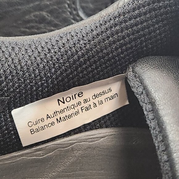 Hush Puppies Mens Lace Up Walkers Size 8.5 W New w/ Box - Picture 5 of 11